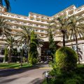 Hotel Intur Orange