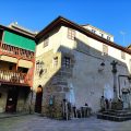 Hotel Irixo