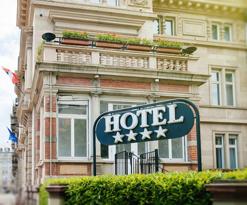 Hotel Iruñako in Burgos, Spain