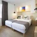 Hôtel Izzy by HappyCulture