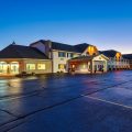 Hotel J Green Bay
