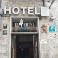 Hotel Jacobeo