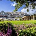 Hotel Jagdhaus Wiese
