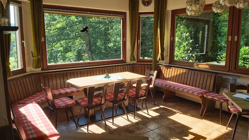 Hotel Jagdhaus in Bad Orb, Germany