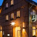 Hotel Jagdschlösschen