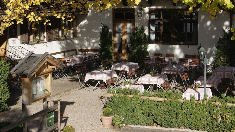 Hotel Jägerwirt in Bad Tolz, Germany
