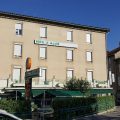 Hotel Jalade