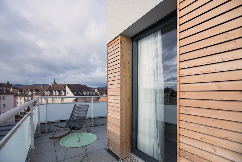 Hotel James Boutique in Colmar, France