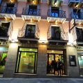 Hotel Jaqués