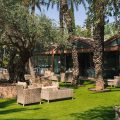 Hotel Jardín Milenio