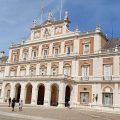 Hotel Jardín de Aranjuez