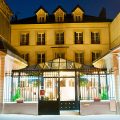 Hotel Jean Moët