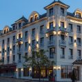 Hotel Jehan de Beauce