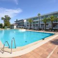 Hotel Jerez & Spa