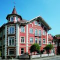 Hotel Johannisbad