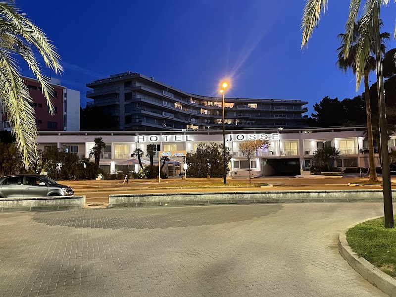 Hotel Josse in Antibes, France