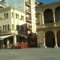 Hotel Juan Carlos I