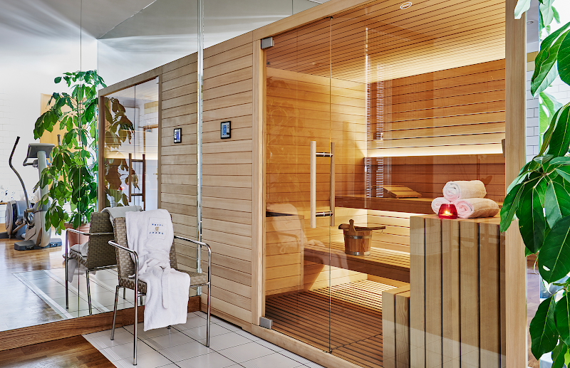 Hotel Juana in Juan-les-Pins, France