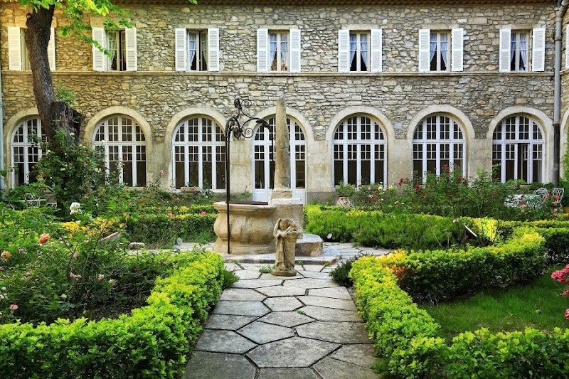 Hotel Jules Cesar Arles in Arles, France