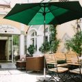 Hotel Jungbräu