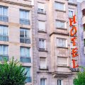 Hotel Junquera