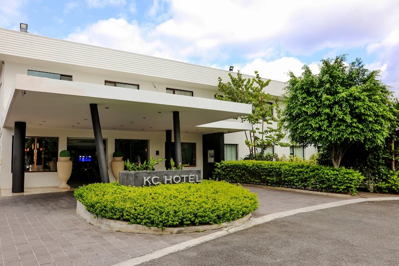 Hotel KC Colaye in San Jose, Costa Rica