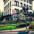 Hotel Kaiserhof