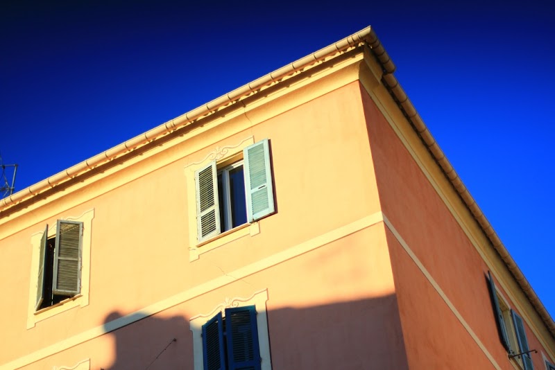 Hotel Kalliste in Ajaccio, France