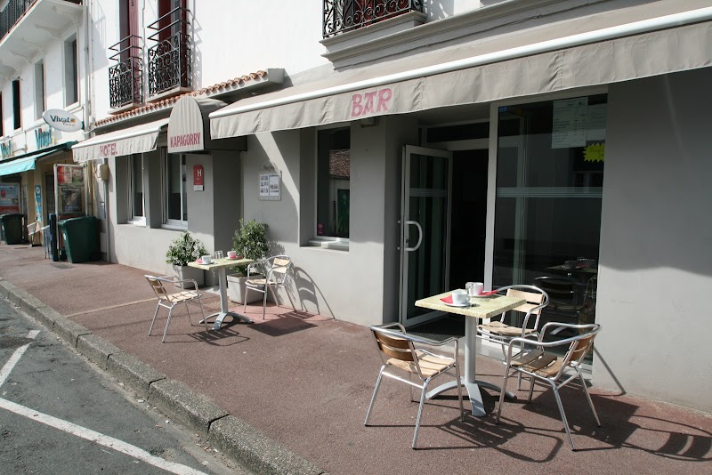 Hôtel Kapa Gorry in Saint-Jean-de-Luz, France