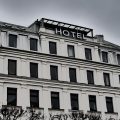 Hotel Kärnan