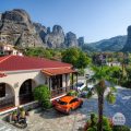 Hotel Kastraki