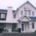 Hotel Kennedy
