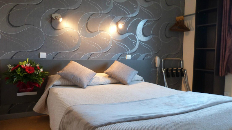 Hotel Kennedy in Perpignan, France