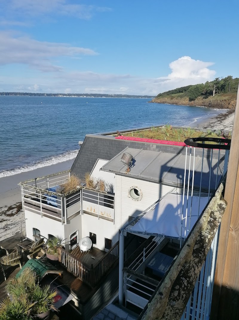 Hotel Ker-Moor in Concarneau, France