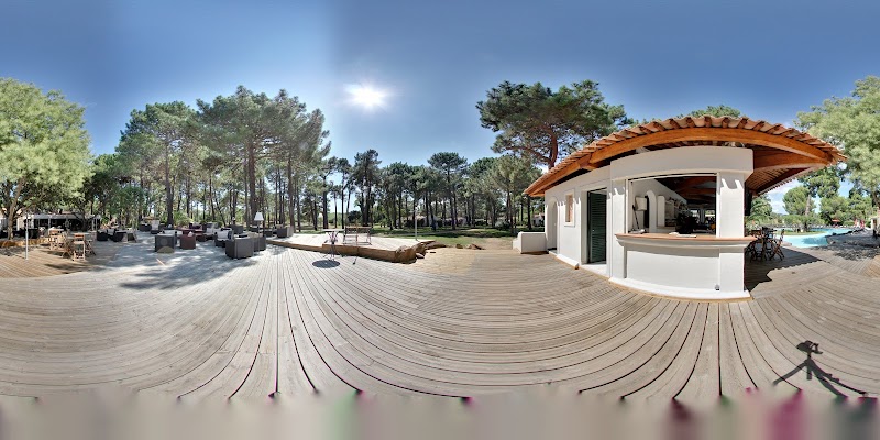 Hotel Kilina in Porto-Vecchio, France