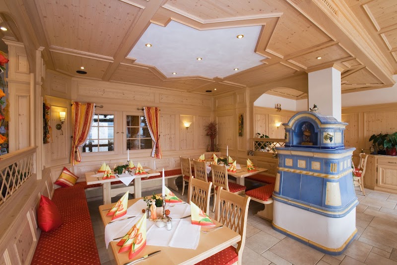 Hotel Kippes in Bad Mergentheim, Germany