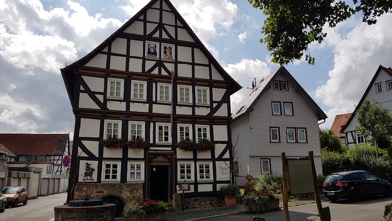 Hotel Klingelhöffer in Alsfeld, Germany
