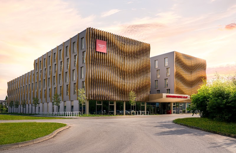 Hotel Köln-Bonn in Bergisch Gladbach, Germany