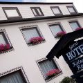 Hotel Kölner Hof Refrath
