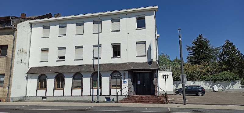 Hotel Konert in Bergheim, Germany