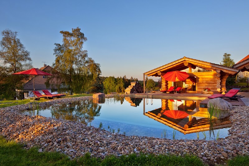 Hotel Konradshof in Baiersbronn, Germany