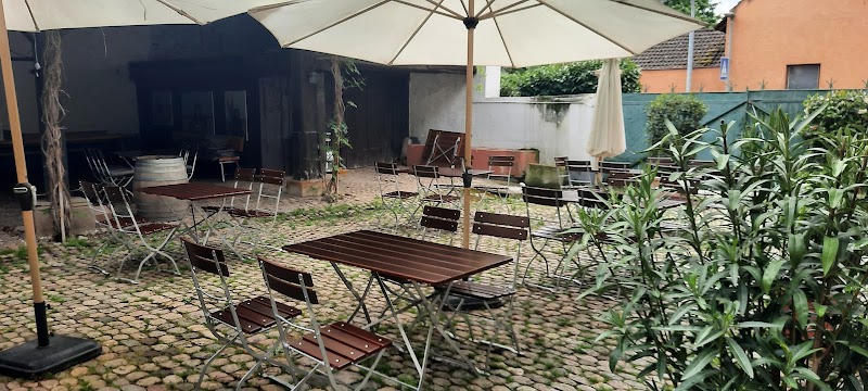 Hotel Krone in Bad Krozingen, Germany