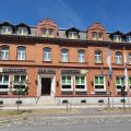 Hotel Krone