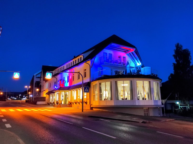 Hotel Krone in Baiersbronn, Germany