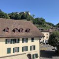 Hotel Krone Lenzburg