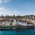 Hotel Krone Luzern