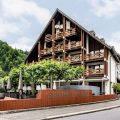 Hotel Krone Sarnen