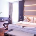 Hotel Krone Unterstrass
