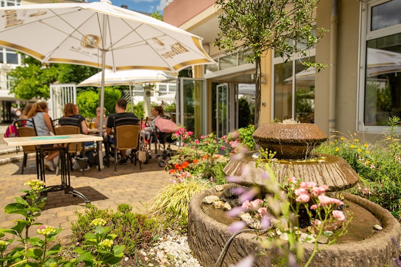 Hotel Krupp in Bad Neuenahr-Ahrweiler, Germany