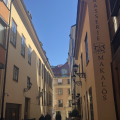 Hotel Kungsträdgården